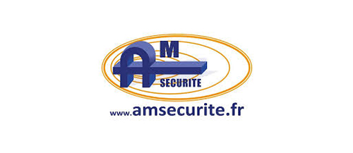 Logo AM sécurité